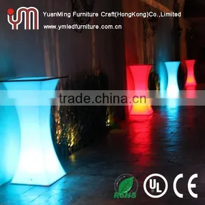Modern RGB Event Illuminated Outdoor Furniture thumbnail-6