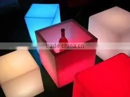 Ice Bucket Led Cooler Light up YM-LIB8964 thumbnail-1