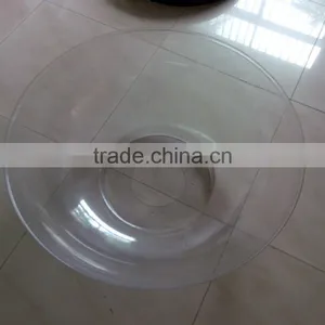 Machine Vacuum Formed Plastic Top Cover in HIPS Material thumbnail-4