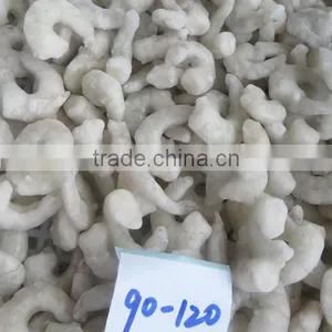 Vannamei Shrimp Health Frozen Seafood Raw thumbnail-2