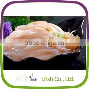 White Sea Cucumber Meat thumbnail-1
