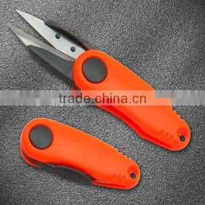 Stainless Steel Fishing Line Scissors thumbnail-1