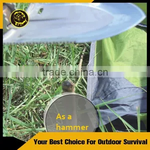 Direct Selling Camping Hand Tool Sets thumbnail-6