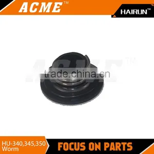 HUS 340 345 350 Worm Gear thumbnail-1