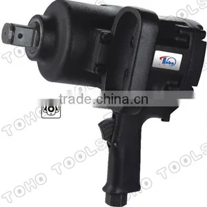 1" 3900rpm Air Impact Wrench (Twin Hammer) thumbnail-1
