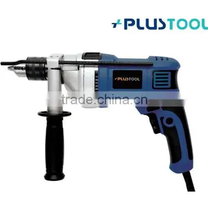 850W Electric Impact Drill With FFU Good thumbnail-1