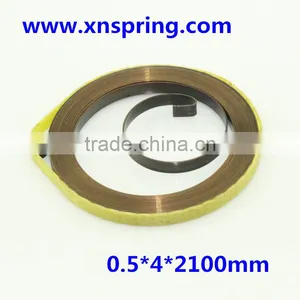Manufacturer of Stainless Steel Starer Spring thumbnail-1