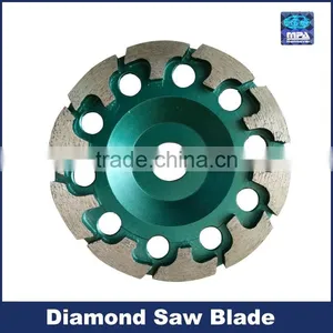 Circular Sharpening Diamond Stone Cutting Saw Blade thumbnail-3