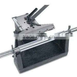 Speedy High Precision Setting Cutter Attachment for Cutterhead thumbnail-1