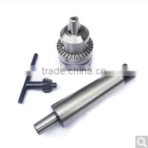 High Precision Keyed Locking Drill Chuck 16mm thumbnail-1