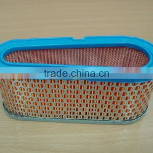 Steady Quality For 493909, 496894 Air Filter & For B & S 282700, 283700, 286700, 287700, 28M700, 28N700, 28P700 thumbnail-1