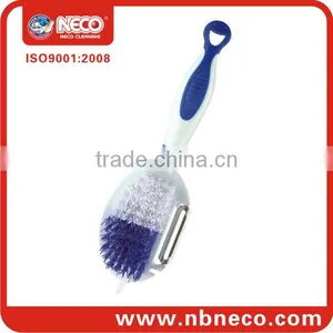 Home Use Kitchen Cleaning Brush thumbnail-1