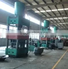 Qingdao Hytang Hand Truck Co., Ltd. company overview - view 2 thumbnail