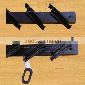 Plastic Aluminum Louver Window Frame (C18) thumbnail-6