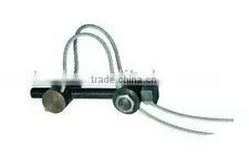 Adjustable Fastening Device For Wire Rope,Steel Tools,Steel Hand Tools thumbnail-1