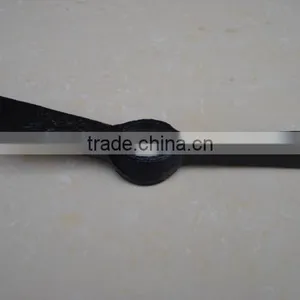 Factory Garden Forged Fork Hoe Head thumbnail-4