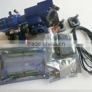Co2 Laser Cutting Head for Metal and Non Metal thumbnail-5