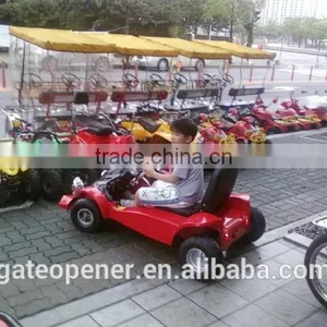 Cheap r1 Go Kart thumbnail-3