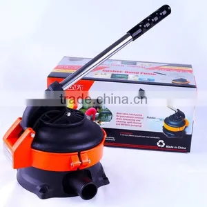 Home Use Vacuum Suction Gusher Hand Pump thumbnail-2