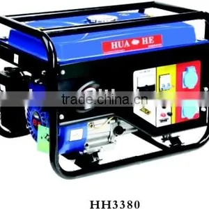 Gasoline Generators thumbnail-1