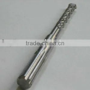 Sds Max Cross Head Hammer Electric Drill Bits thumbnail-1