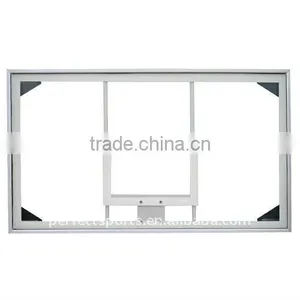 Indoor Regulation Tempered Glass Backboard for Sales thumbnail-1