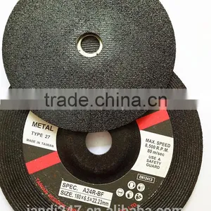 Diamond Grinding Wheel Abrasive Disc Cutter thumbnail-6