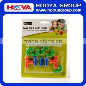 21PCS Combination Straw/ Toy Straw thumbnail-1