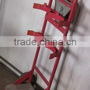 Trolley Fire Extinguisher Cylinder Cart Frame thumbnail-1