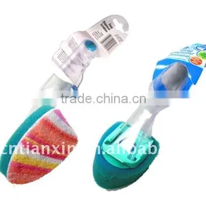 Kitchen Sponges & Scouring Pads thumbnail-1