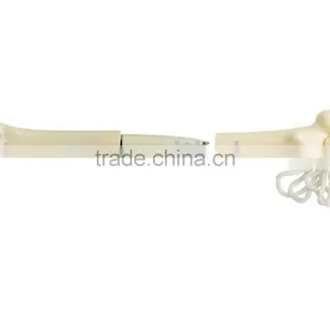 Office Use Ballpoint Pen With Bone Shape, School Pen, Home Pen thumbnail-1