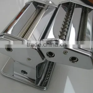 Hand Operated 2N180mm Pasta Machine thumbnail-2