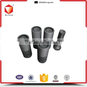 Super Quality Oem Odm High-purity Graphite Mould Metallurgy thumbnail-1