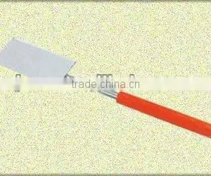 Rectangular Telescoping Inspection Mirror Car Tool thumbnail-1
