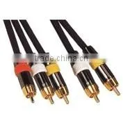 2RCA Plug Dub Cable VK30298 thumbnail-1