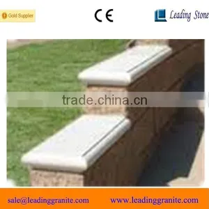 Blue Limestone Pier Caps/tier Stone/flat Stones thumbnail-1
