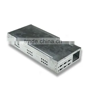 New Design Multi Catch Steel Rat Trap SX-5017 thumbnail-3
