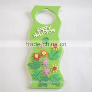 Eva Foam Door Hanger thumbnail-3