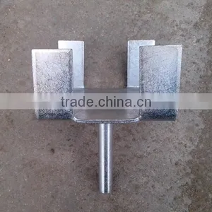 Construction Heavy Duty Props Support Forkhead thumbnail-2