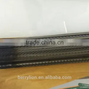 Berrylion Classic Alloy Steel Hacksaw Blade 14Teeth Hacksaw Blade thumbnail-5