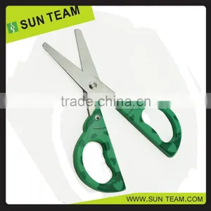 5-1/2'' Plastic Handle Student Household Scissors/name Brand Scissors thumbnail-1