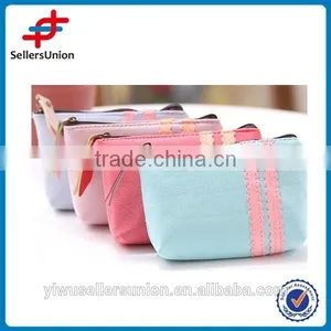 LOVELY Macaron Coin Purse thumbnail-1