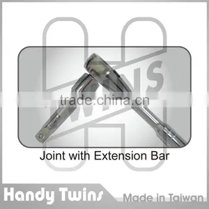 15 Pcs 3/8" Dr. Socket Tool Set thumbnail-3