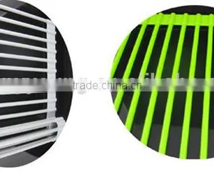 42051 Foldable Over Sink Roll-up Dish Drying Rack thumbnail-4