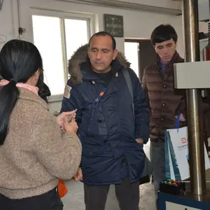 Hebei Delin Machinery Co., Ltd company overview - view 4 thumbnail