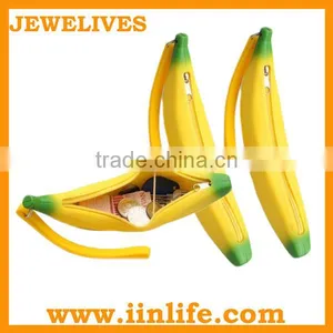 Funny High School Silicone Animal Pencil Case thumbnail-1