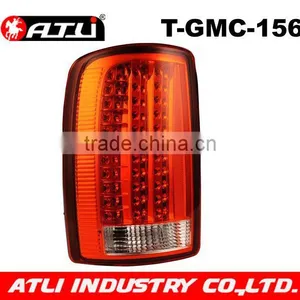 Car Replacement Tail Lights for GMC 2006-2010 thumbnail-1