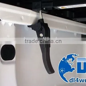 Toyota Tundra Parts Tonneau Covers thumbnail-4