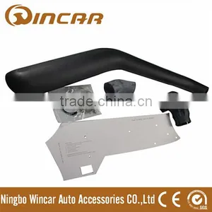 4x4 Car Snorkel for LAND CRUISER 80 All New LLDPE Meterial By Wincar Ningbo thumbnail-1