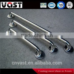 Bathroom Grab Bars for Disabled thumbnail-1